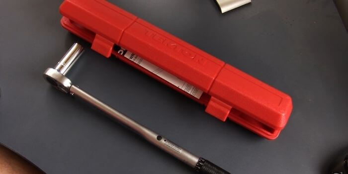 Tekton Torque Wrench Review